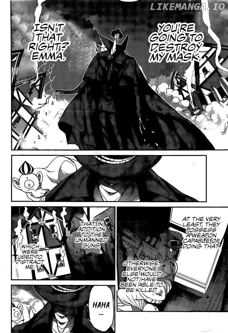 Read Yakusoku No Neverland Manga Online