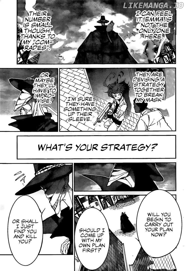 Read Yakusoku No Neverland Manga Online