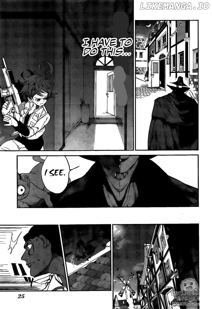 Read Yakusoku No Neverland Manga Online