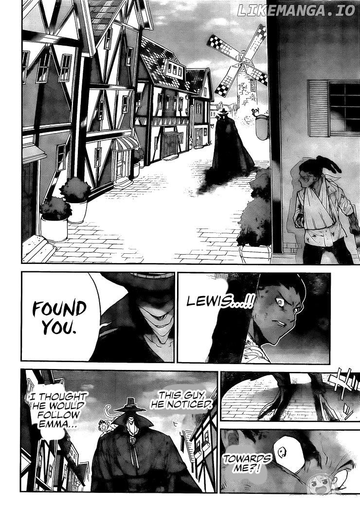 Read Yakusoku No Neverland Manga Online