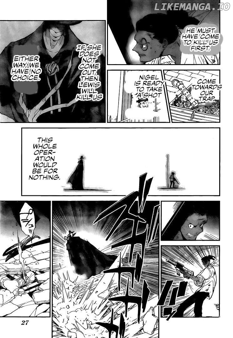 Read Yakusoku No Neverland Manga Online