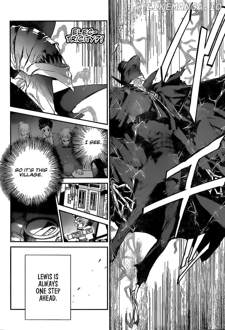 Read Yakusoku No Neverland Manga Online