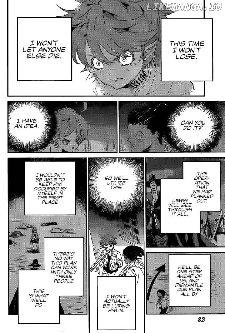 Read Yakusoku No Neverland Manga Online