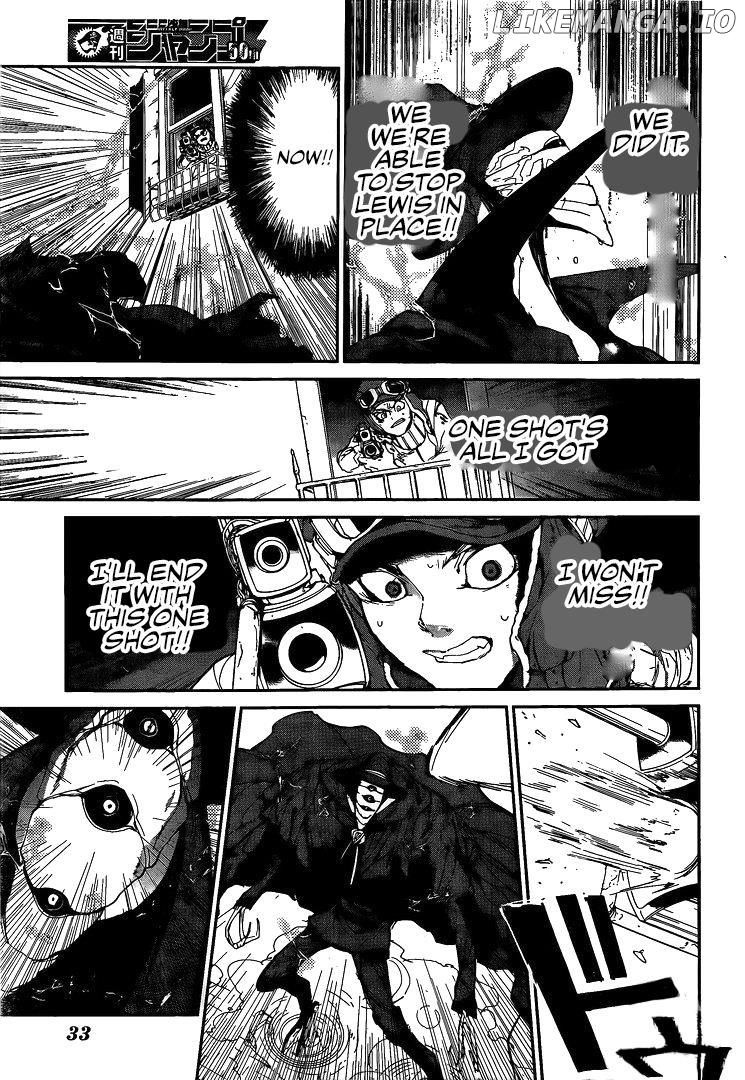 Read Yakusoku No Neverland Manga Online