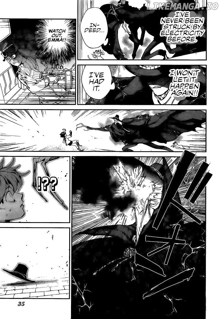 Read Yakusoku No Neverland Manga Online