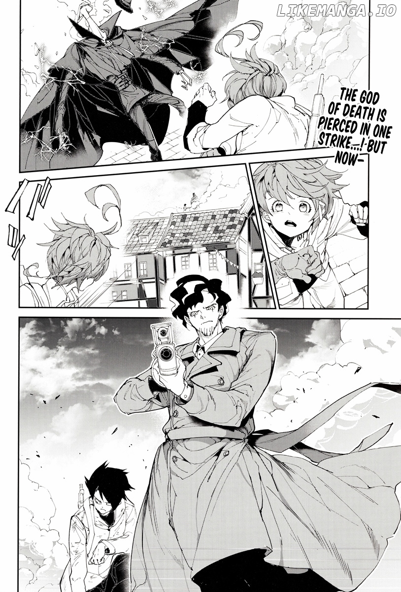 Read Yakusoku No Neverland Manga Online