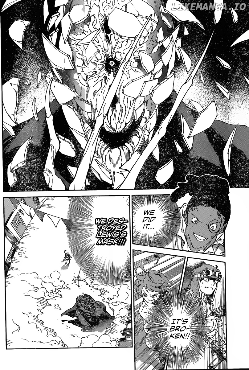Read Yakusoku No Neverland Manga Online