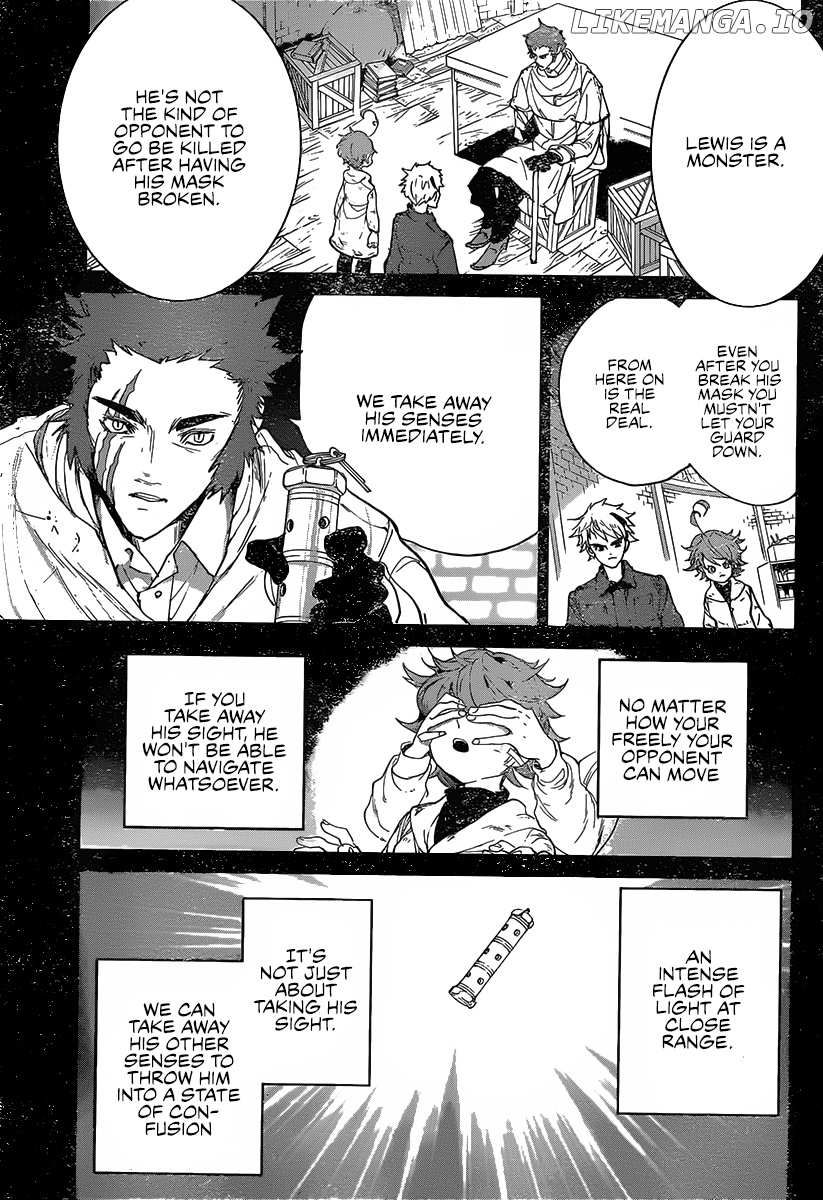 Read Yakusoku No Neverland Manga Online