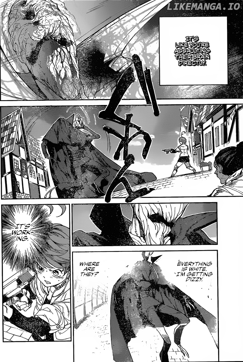 Read Yakusoku No Neverland Manga Online