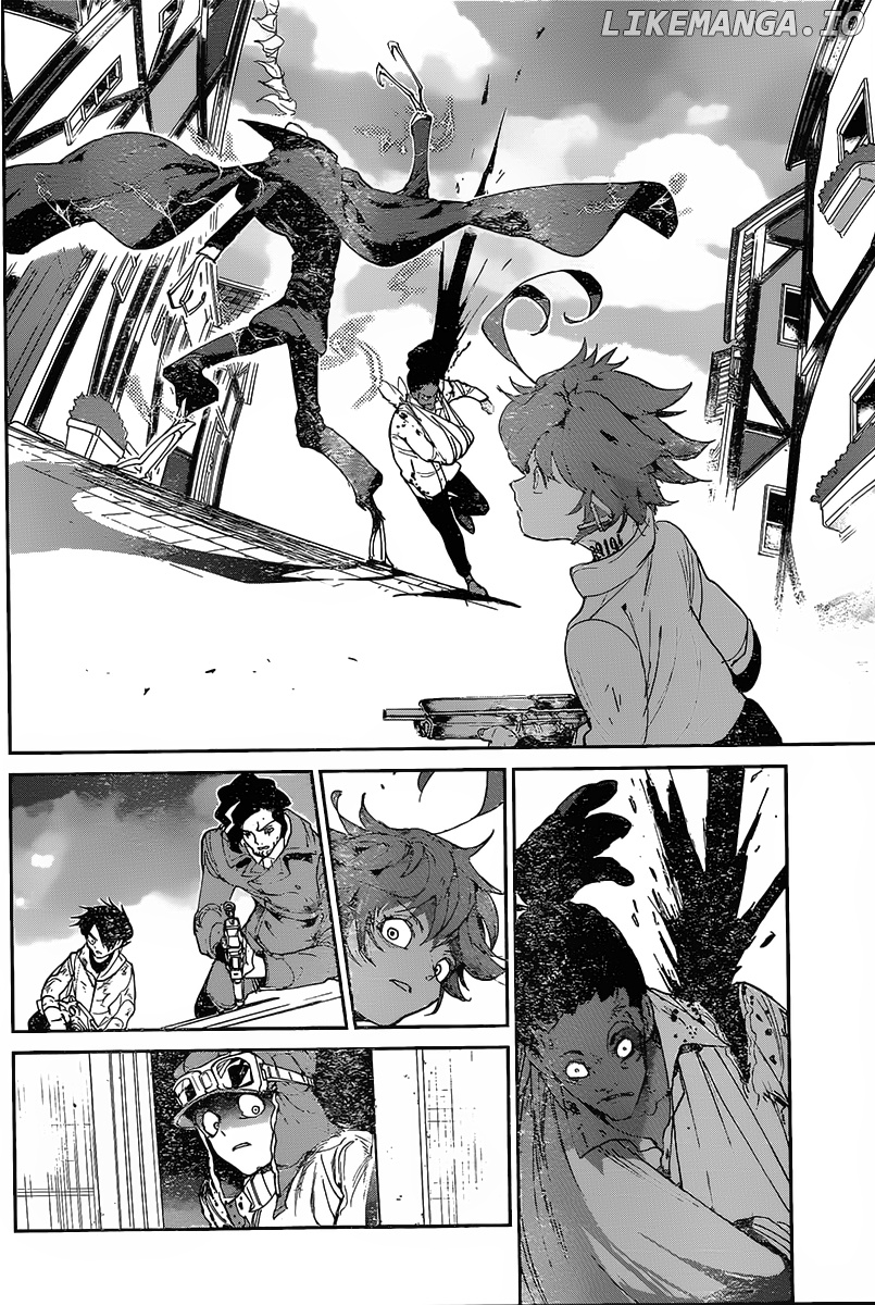 Read Yakusoku No Neverland Manga Online
