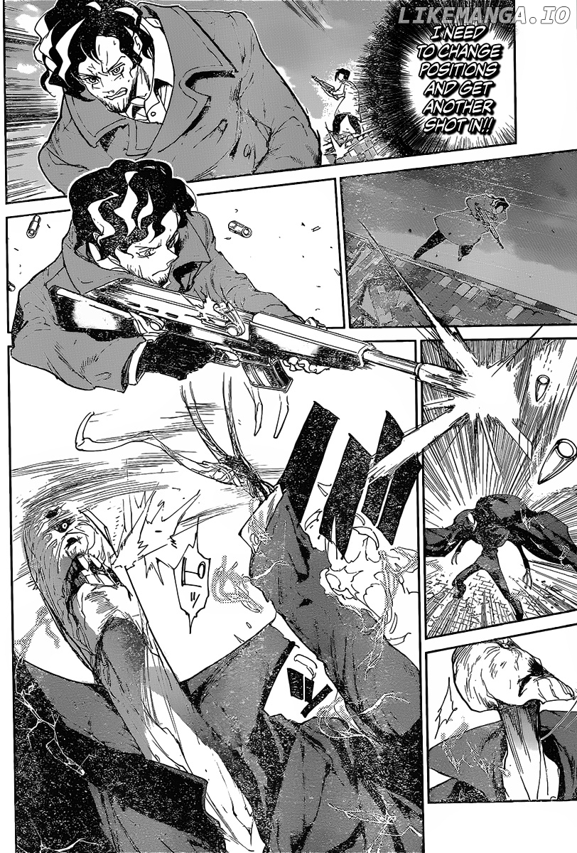 Read Yakusoku No Neverland Manga Online