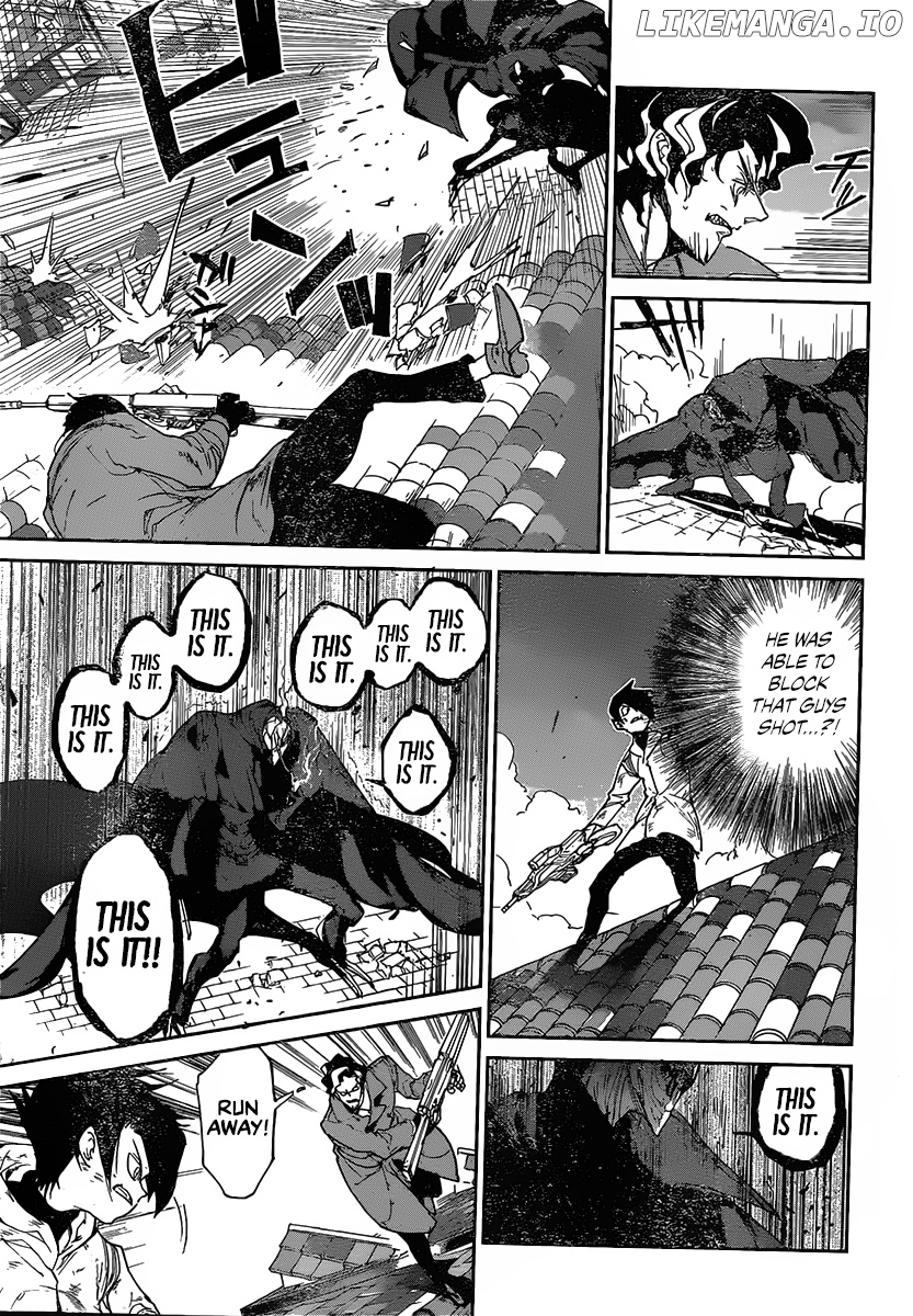 Read Yakusoku No Neverland Manga Online