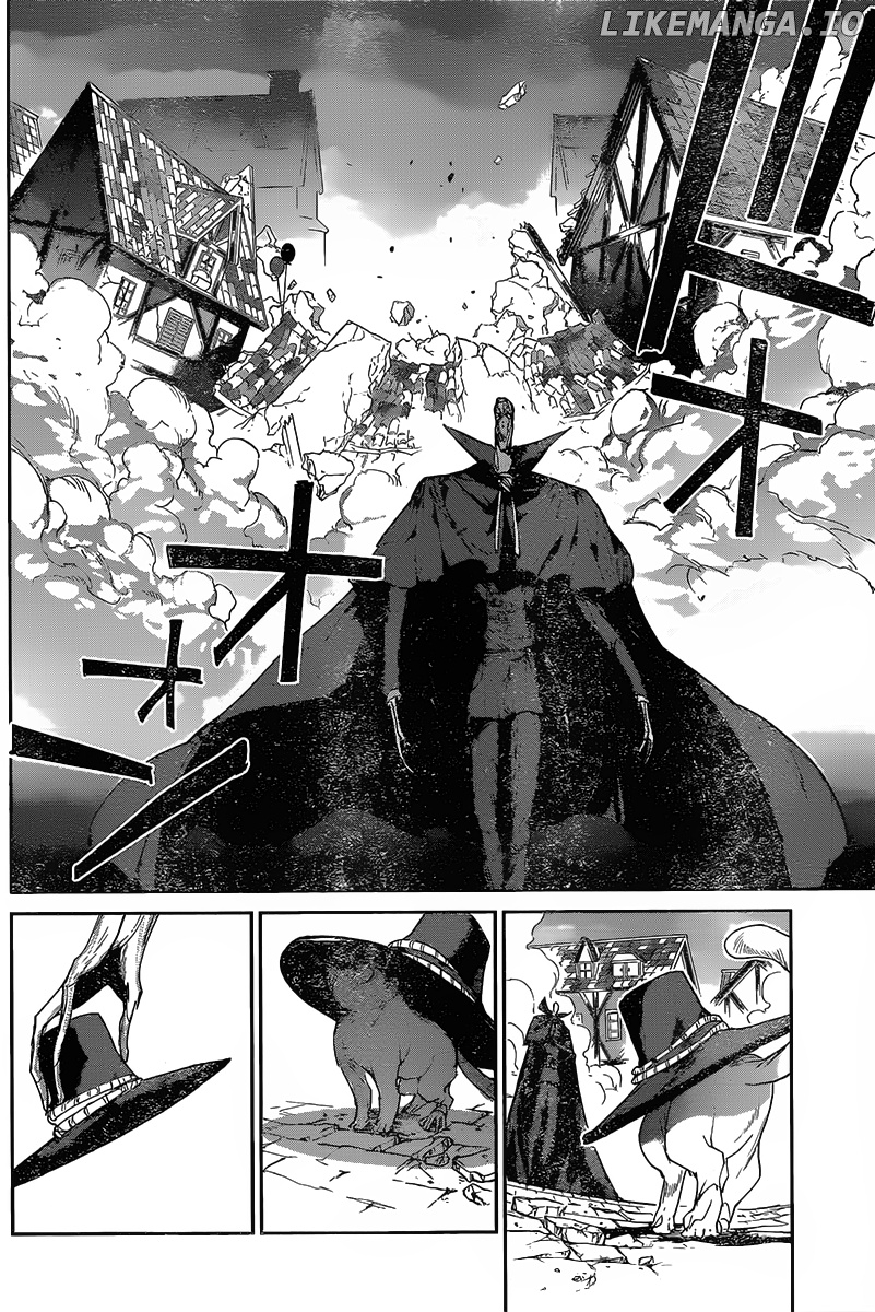 Read Yakusoku No Neverland Manga Online