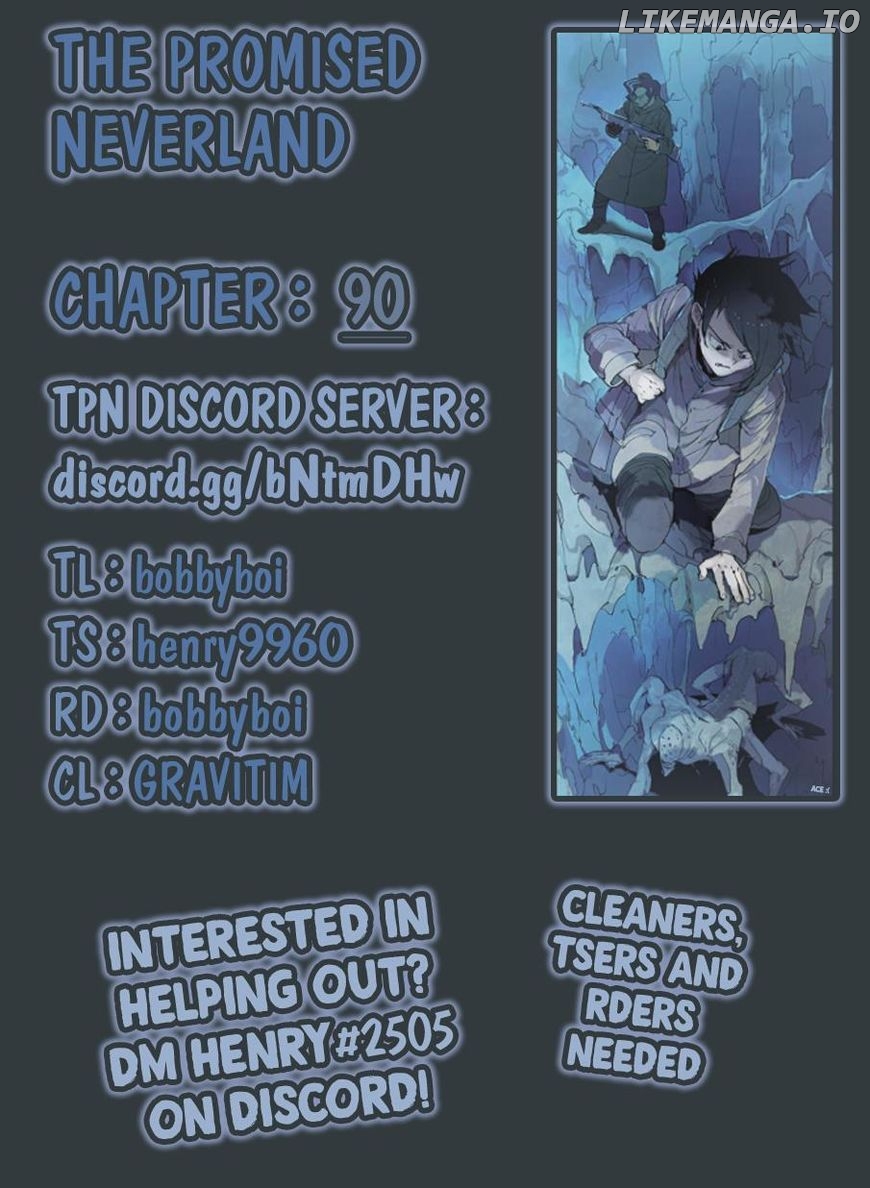 Read Yakusoku No Neverland Manga Online