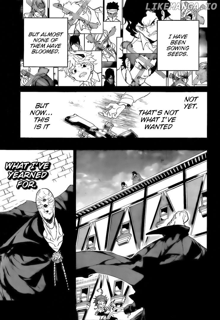Read Yakusoku No Neverland Manga Online