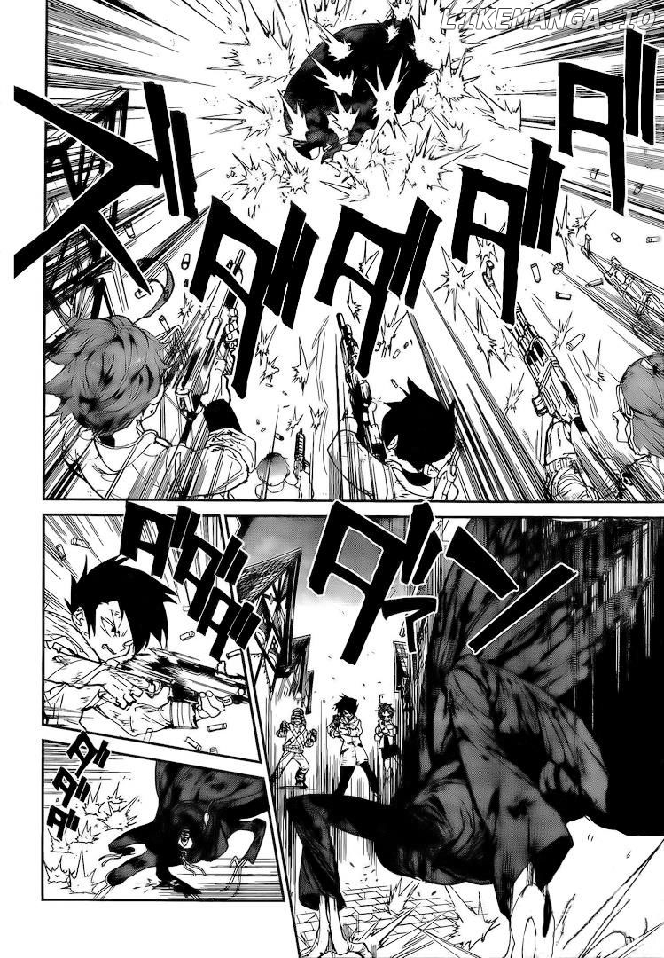 Read Yakusoku No Neverland Manga Online