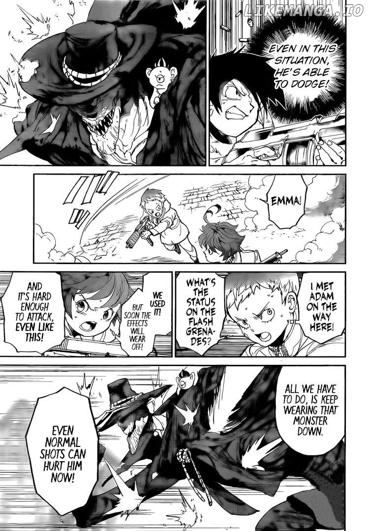 Read Yakusoku No Neverland Manga Online