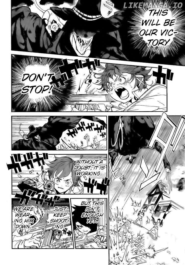 Read Yakusoku No Neverland Manga Online