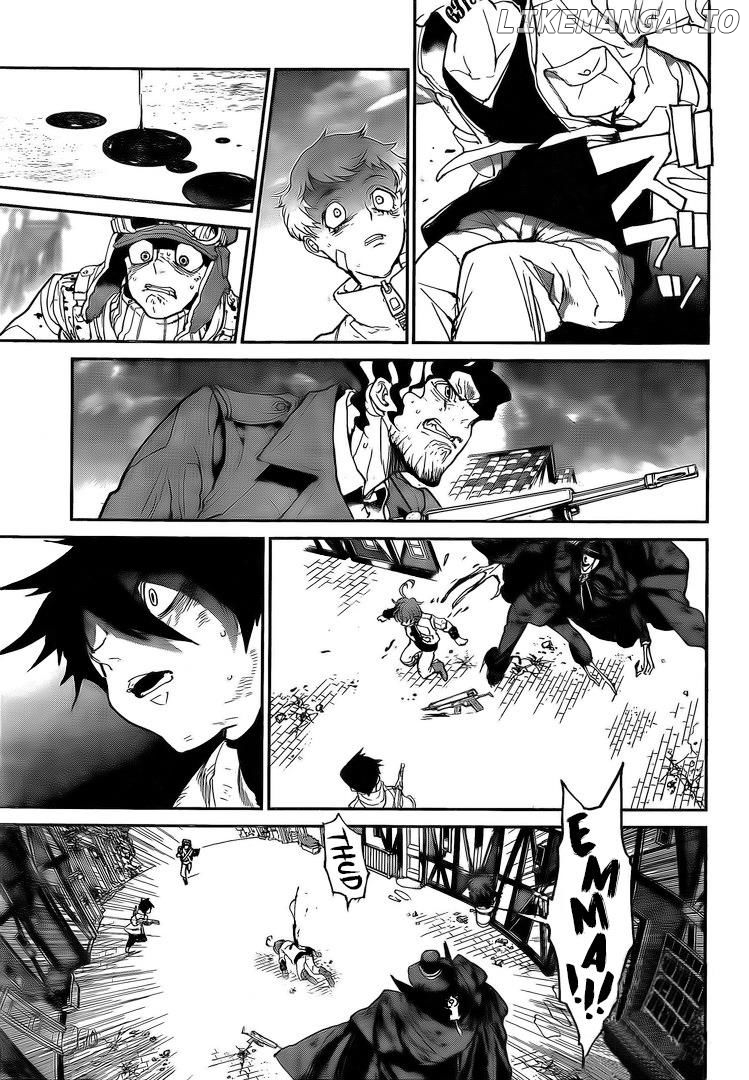 Read Yakusoku No Neverland Manga Online