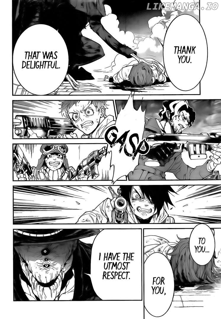 Read Yakusoku No Neverland Manga Online