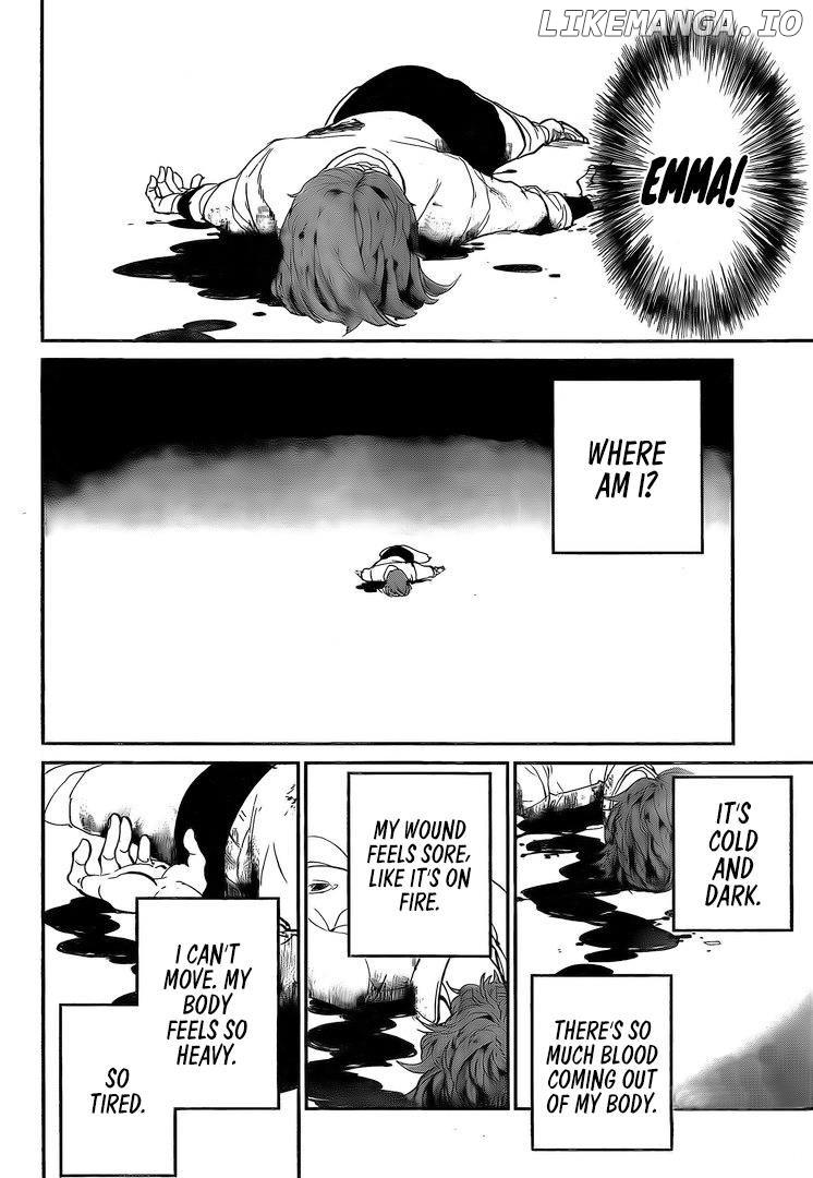 Read Yakusoku No Neverland Manga Online