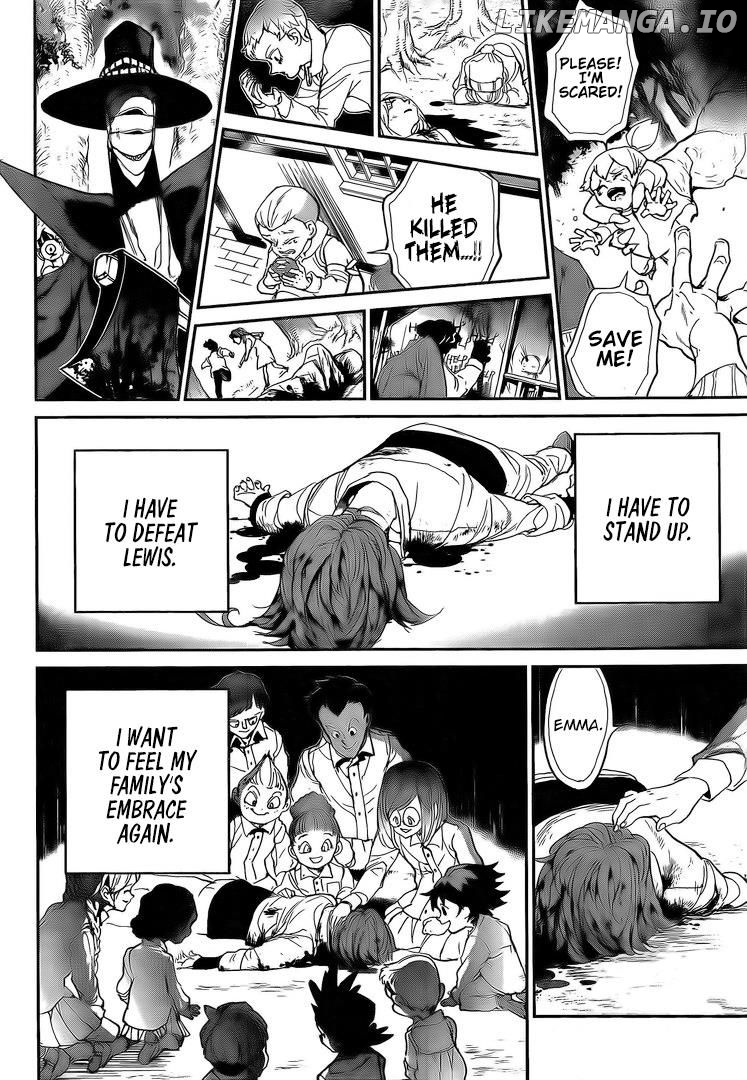 Read Yakusoku No Neverland Manga Online