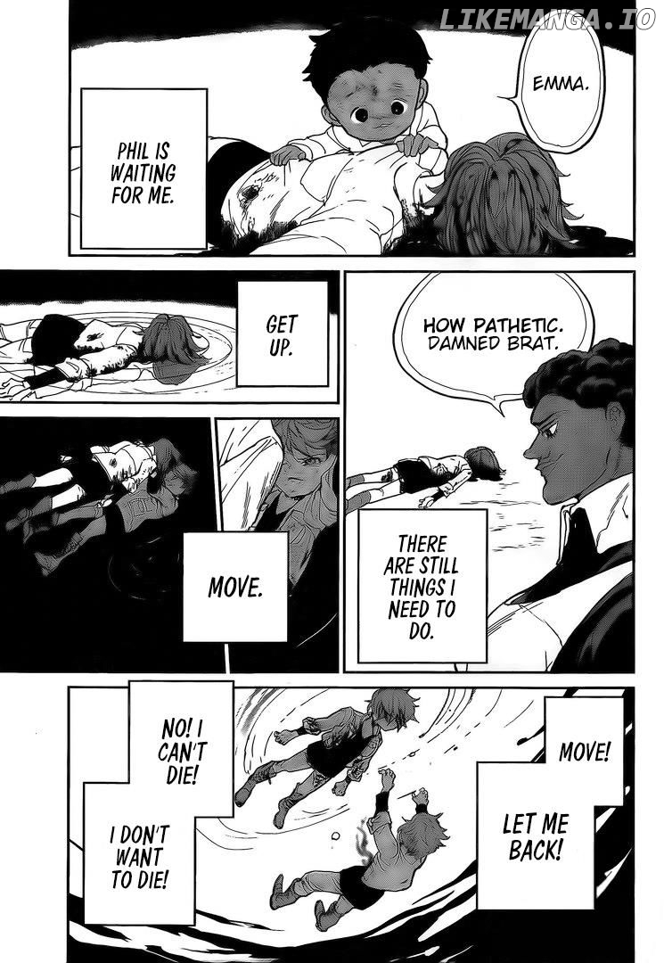 Read Yakusoku No Neverland Manga Online