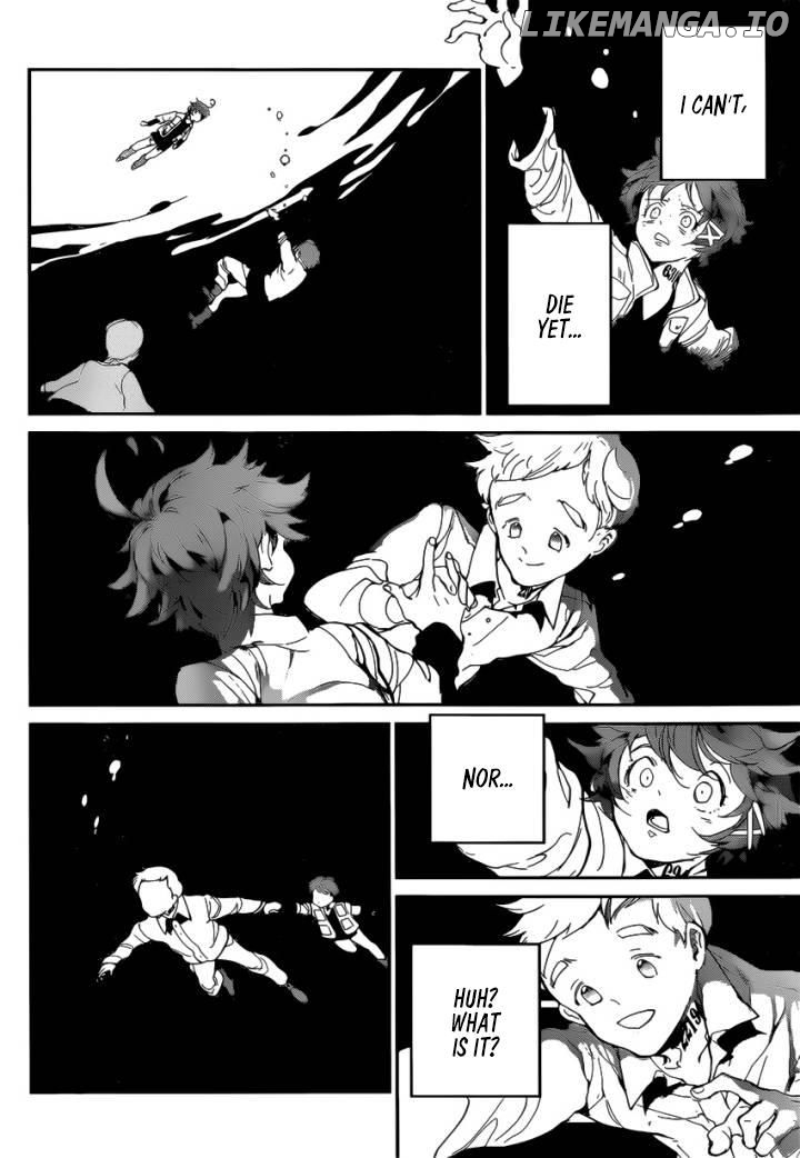 Read Yakusoku No Neverland Manga Online