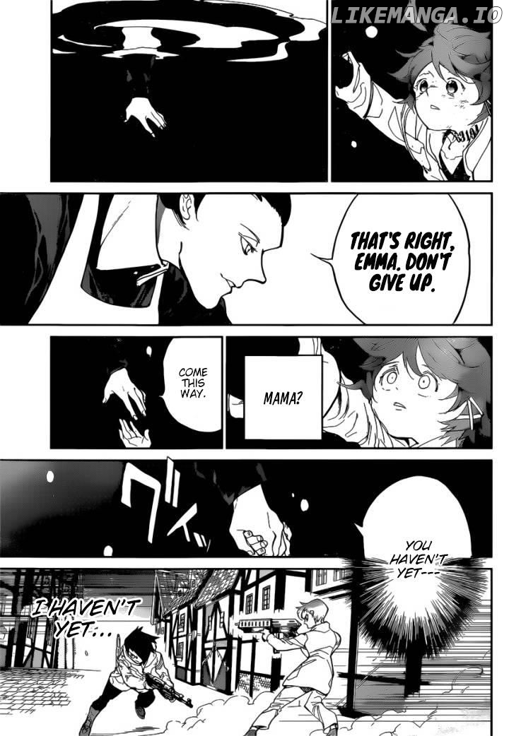 Read Yakusoku No Neverland Manga Online