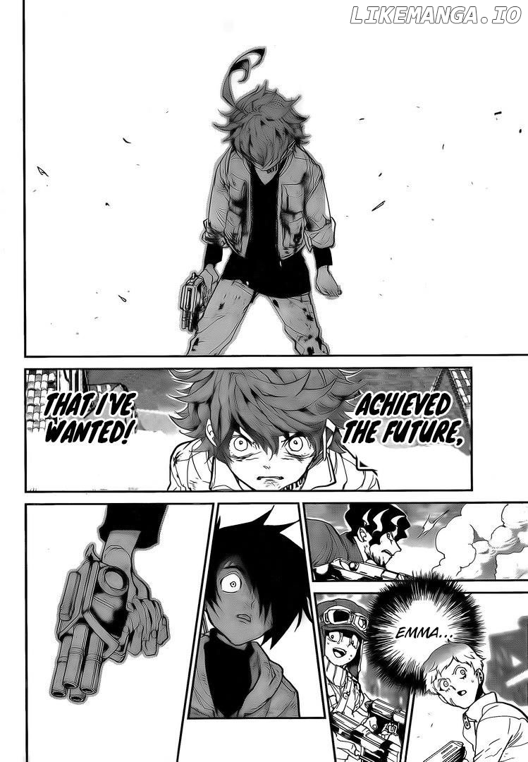 Read Yakusoku No Neverland Manga Online