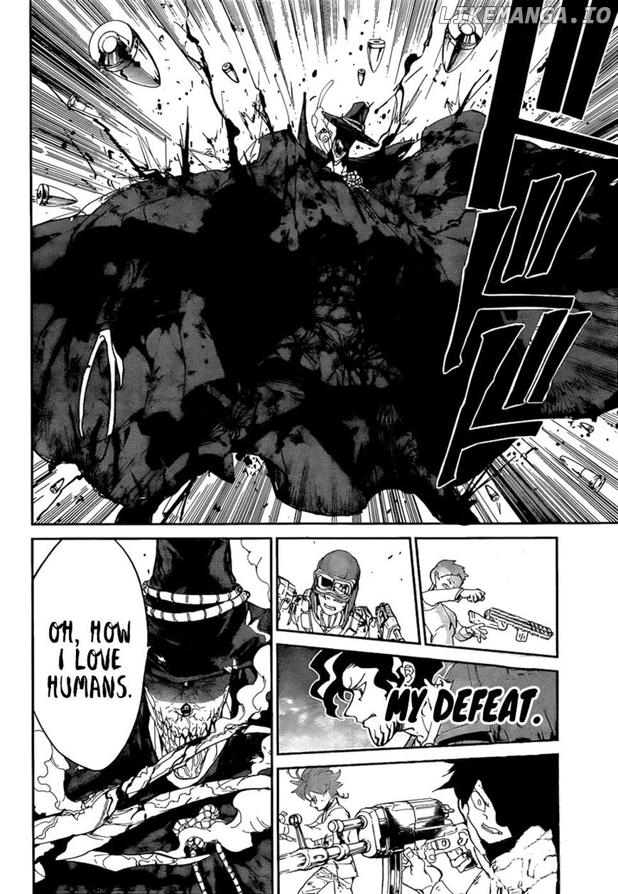 Read Yakusoku No Neverland Manga Online