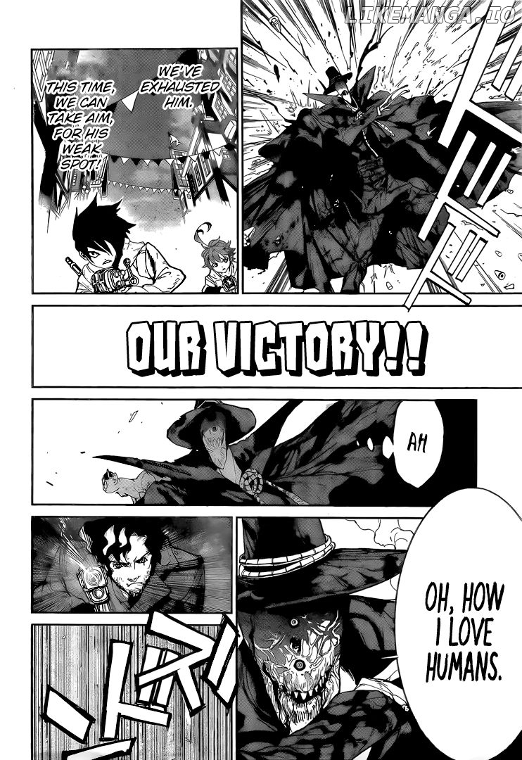 Read Yakusoku No Neverland Manga Online
