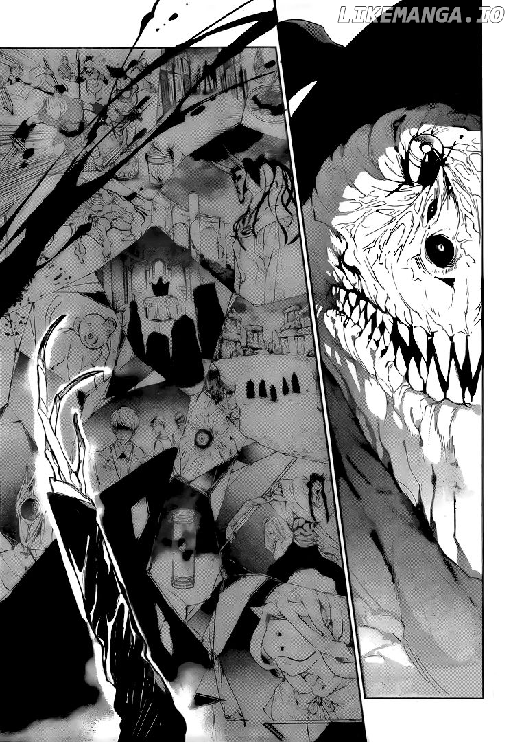 Read Yakusoku No Neverland Manga Online