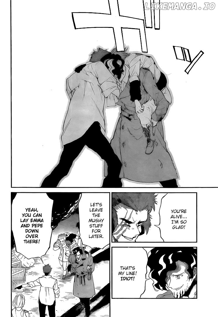 Read Yakusoku No Neverland Manga Online