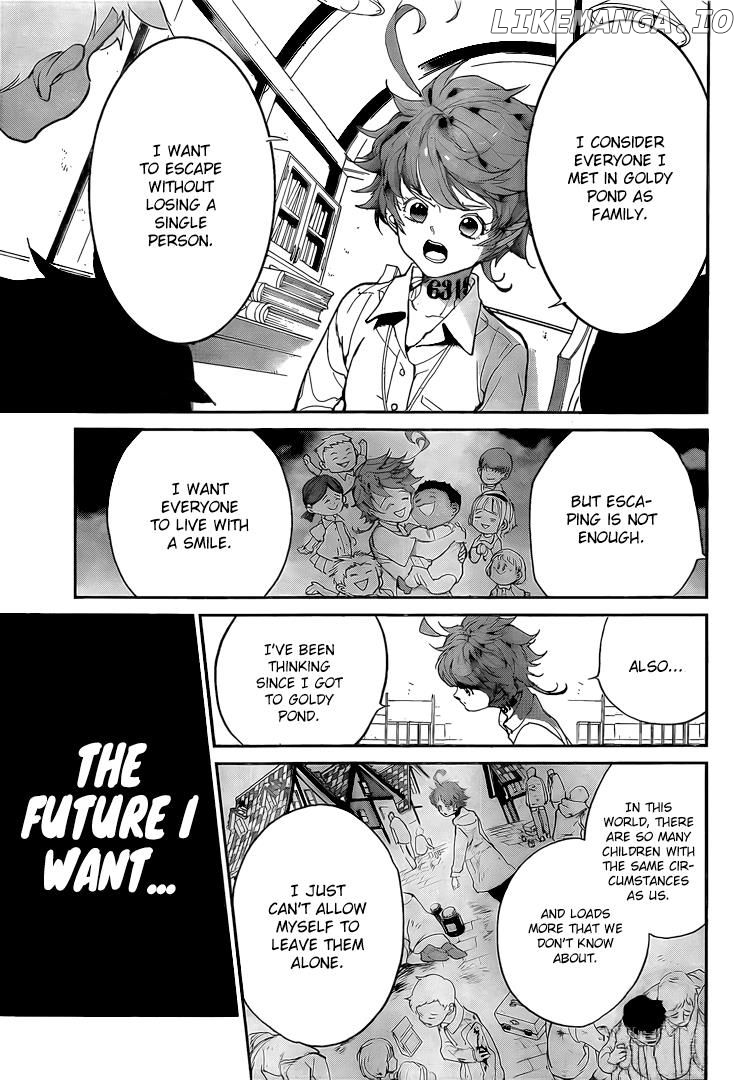 Read Yakusoku No Neverland Manga Online