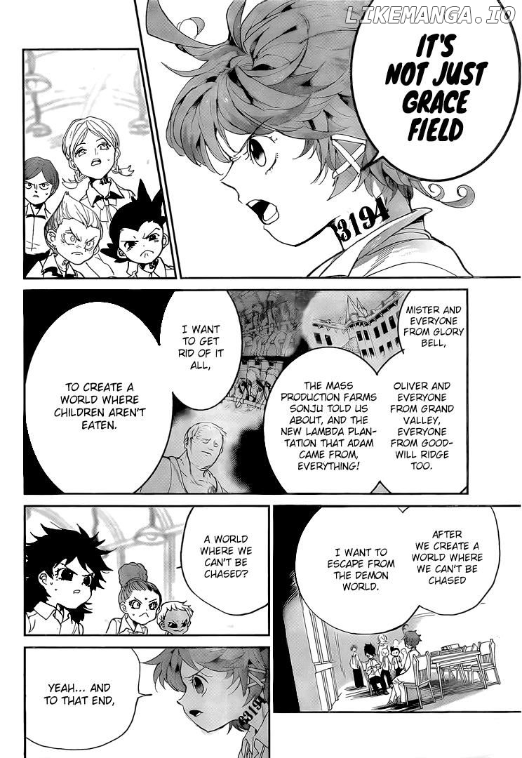 Read Yakusoku No Neverland Manga Online
