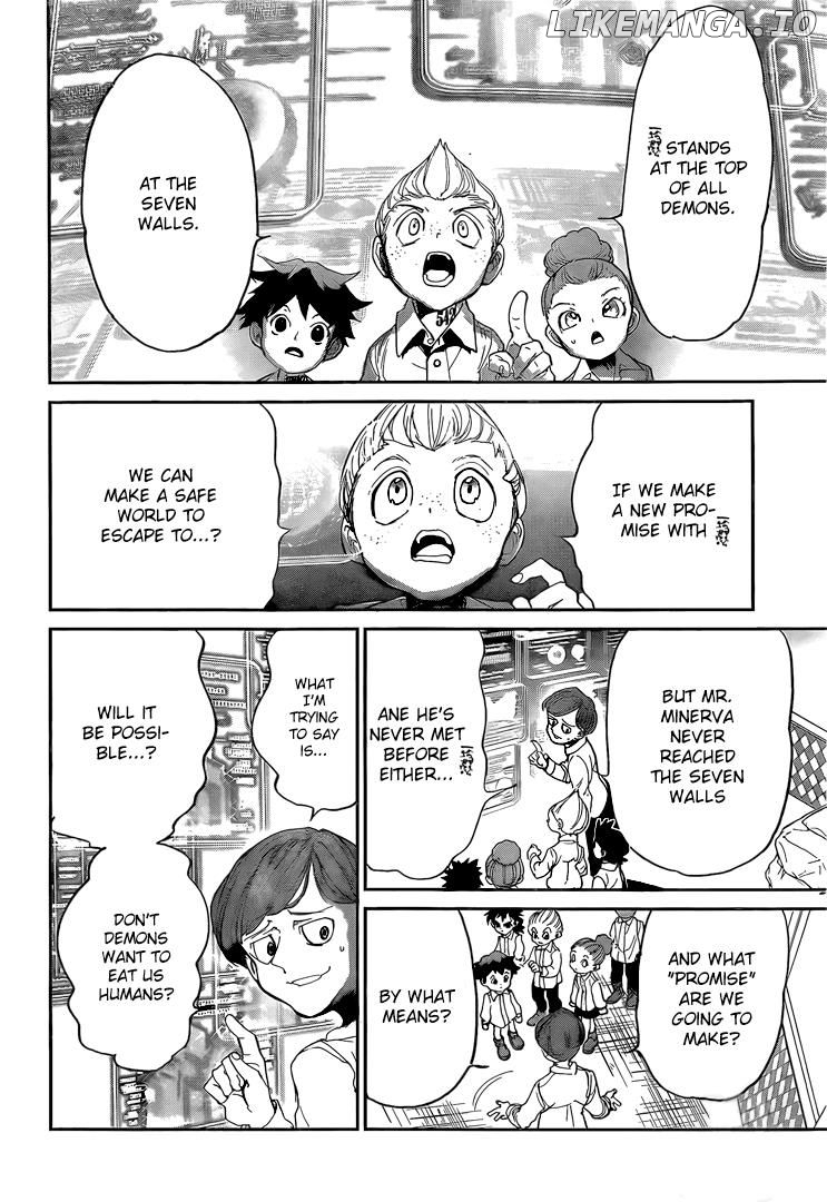 Read Yakusoku No Neverland Manga Online
