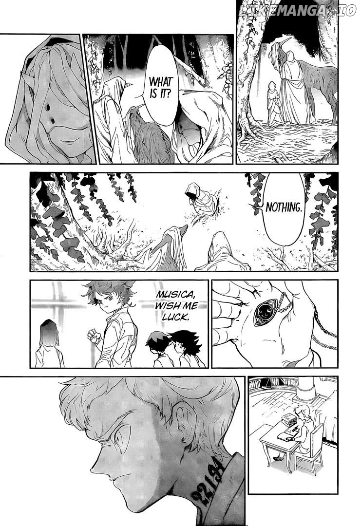 Read Yakusoku No Neverland Manga Online