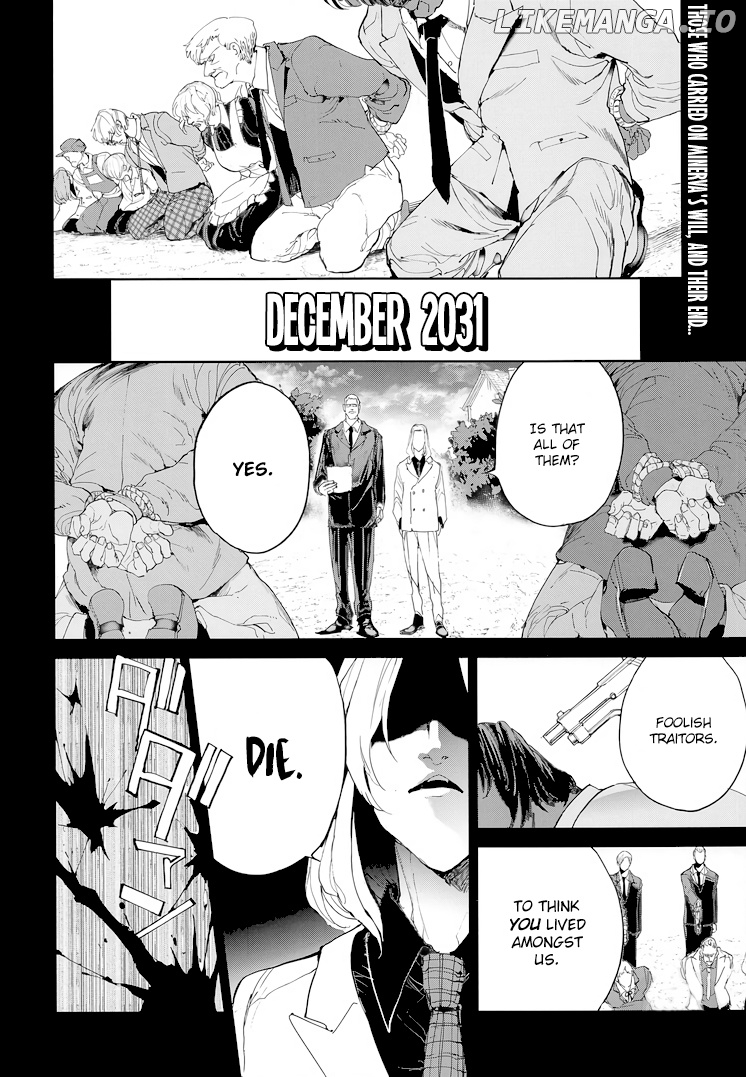 Read Yakusoku No Neverland Manga Online