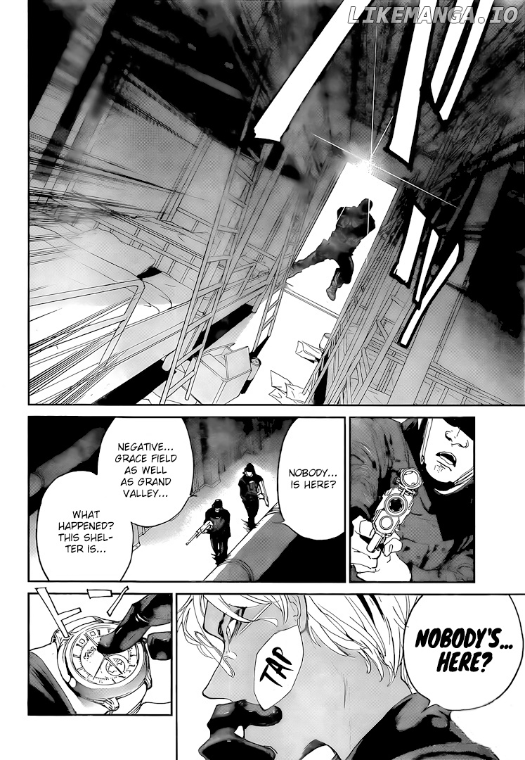 Read Yakusoku No Neverland Manga Online