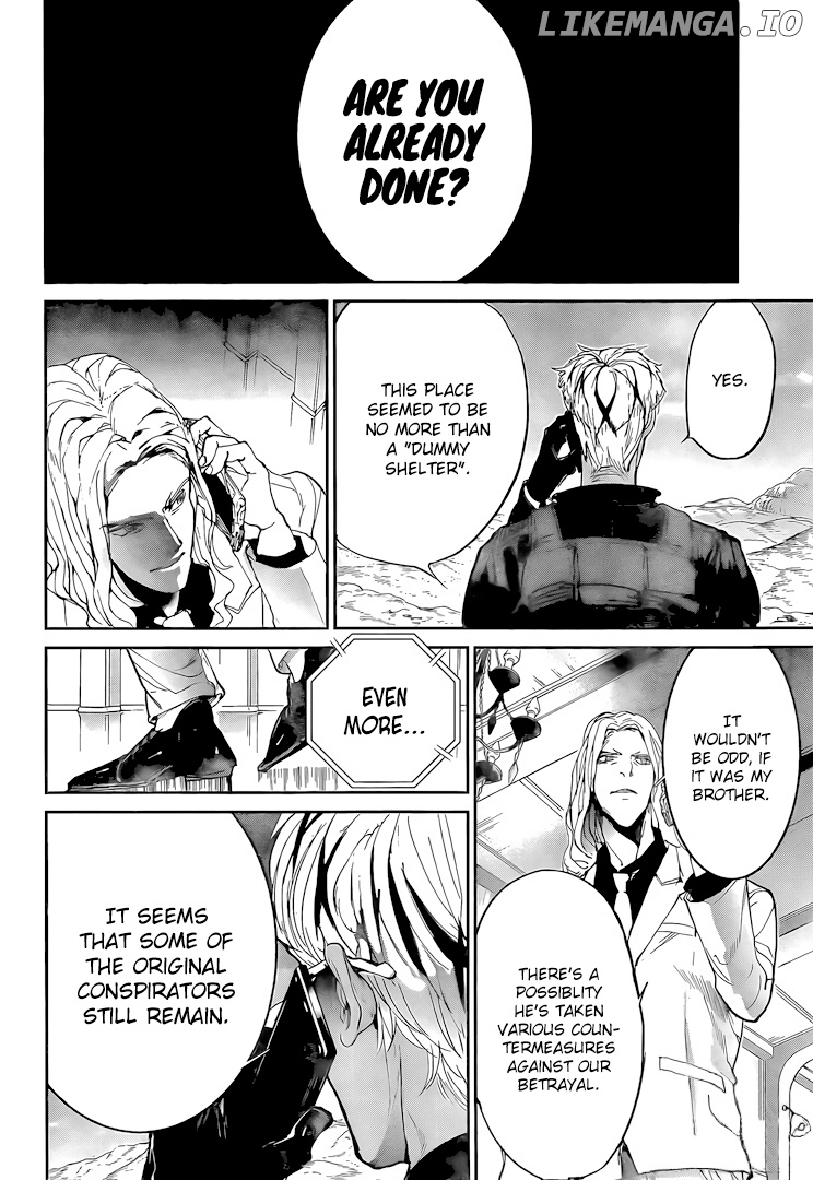 Read Yakusoku No Neverland Manga Online