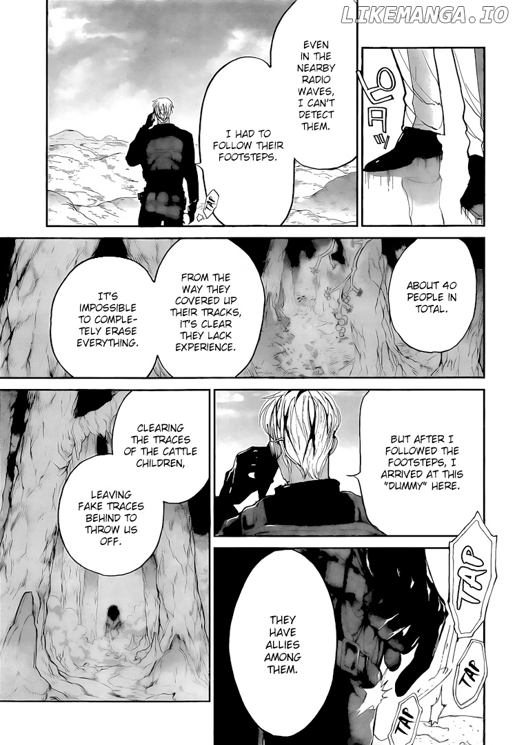 Read Yakusoku No Neverland Manga Online