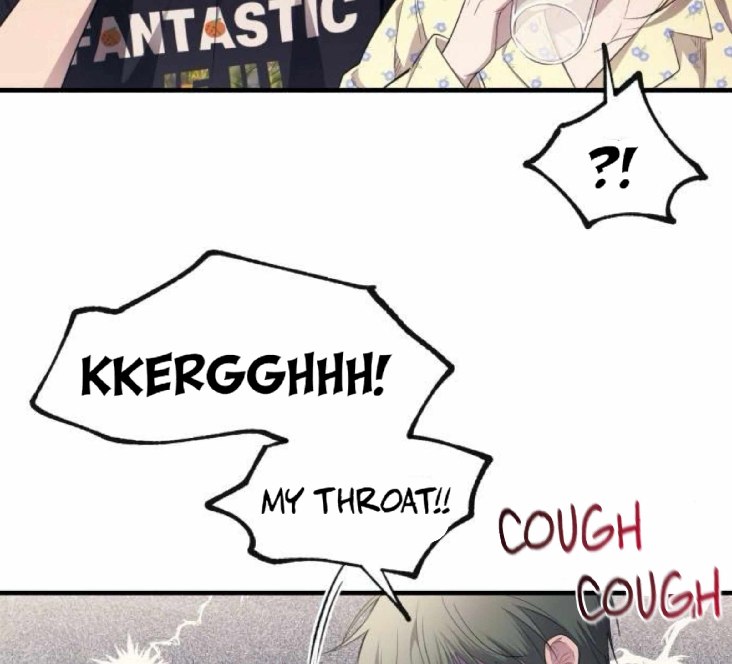 Read Yeonwoo’s Innocence Manga Online