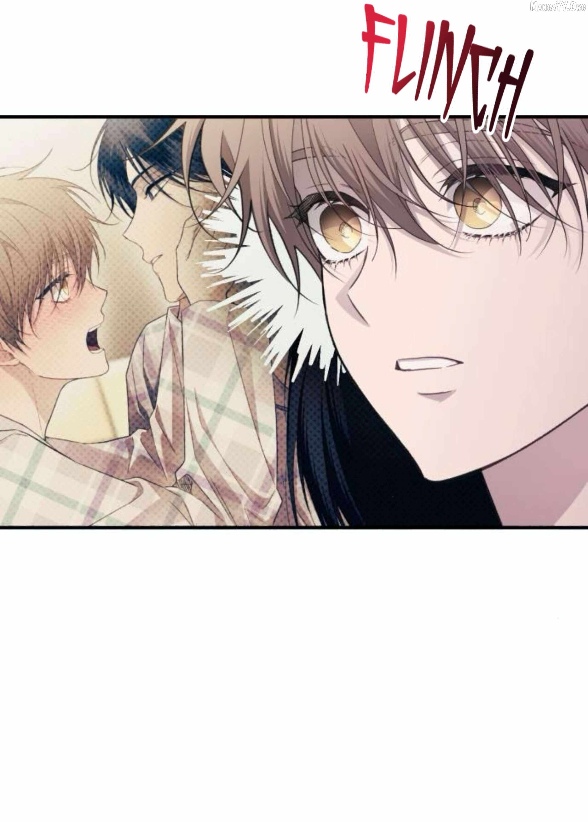 Read Yeonwoo’s Innocence Manga Online