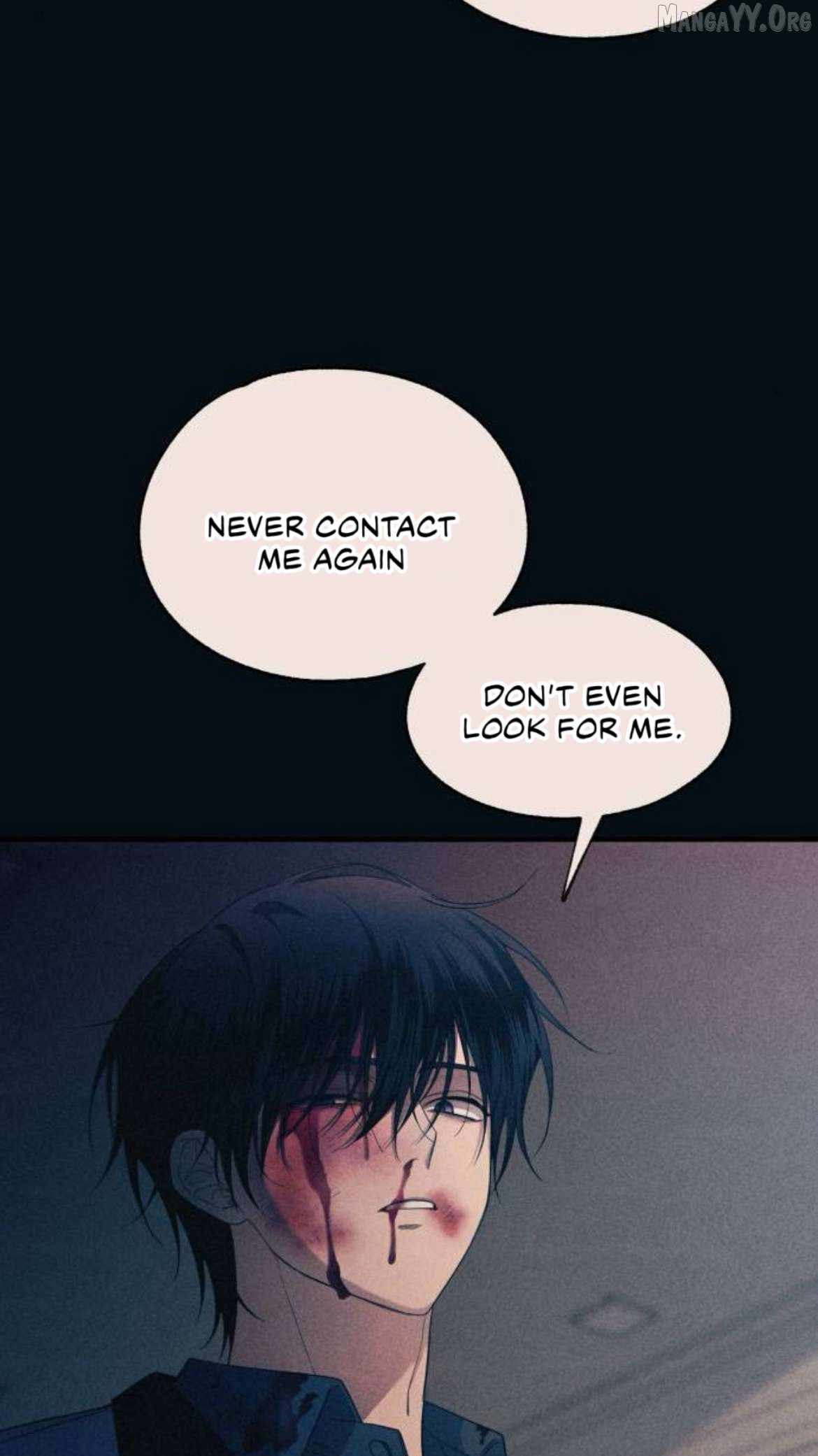 Read Yeonwoo’s Innocence Manga Online