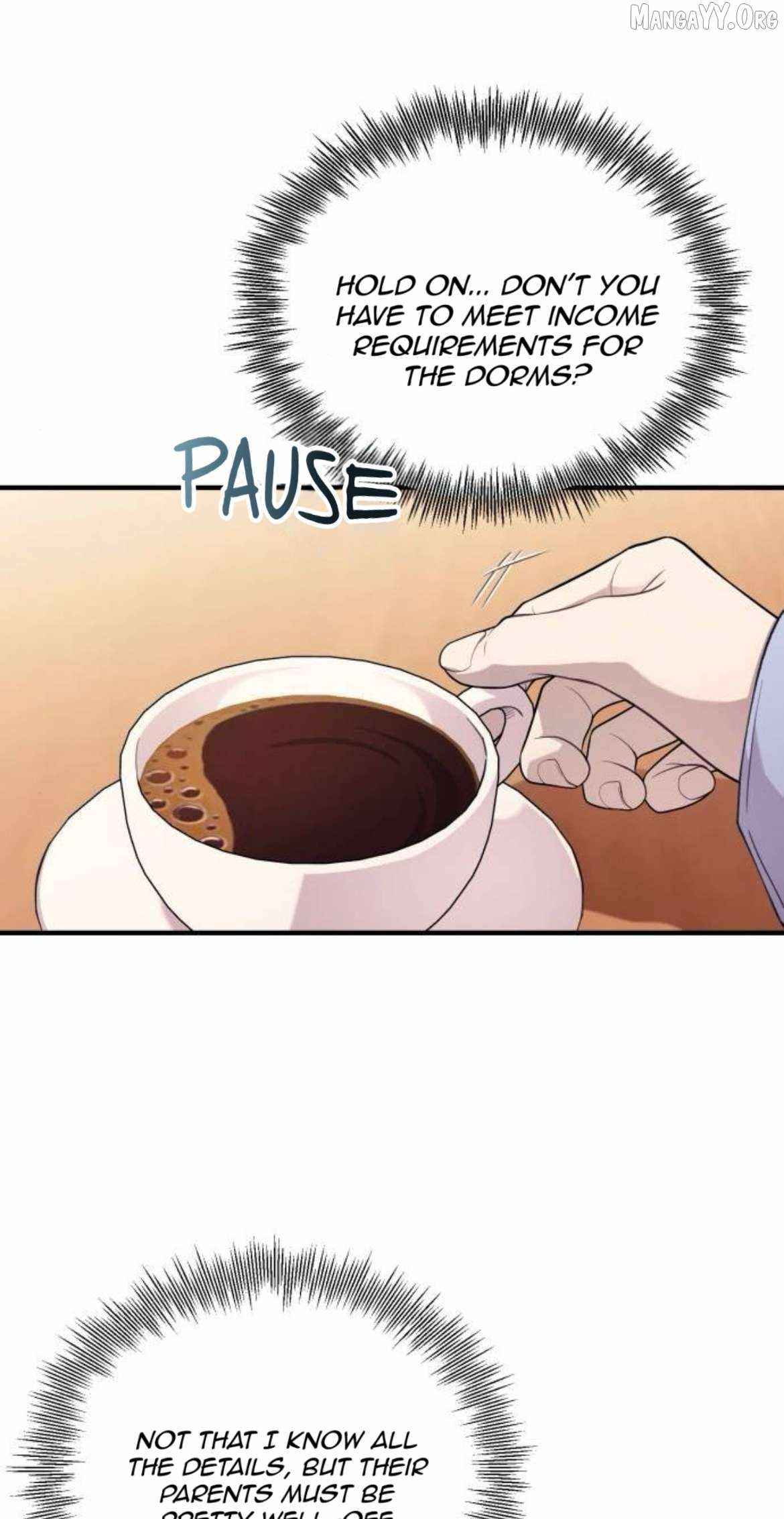 Read Yeonwoo’s Innocence Manga Online