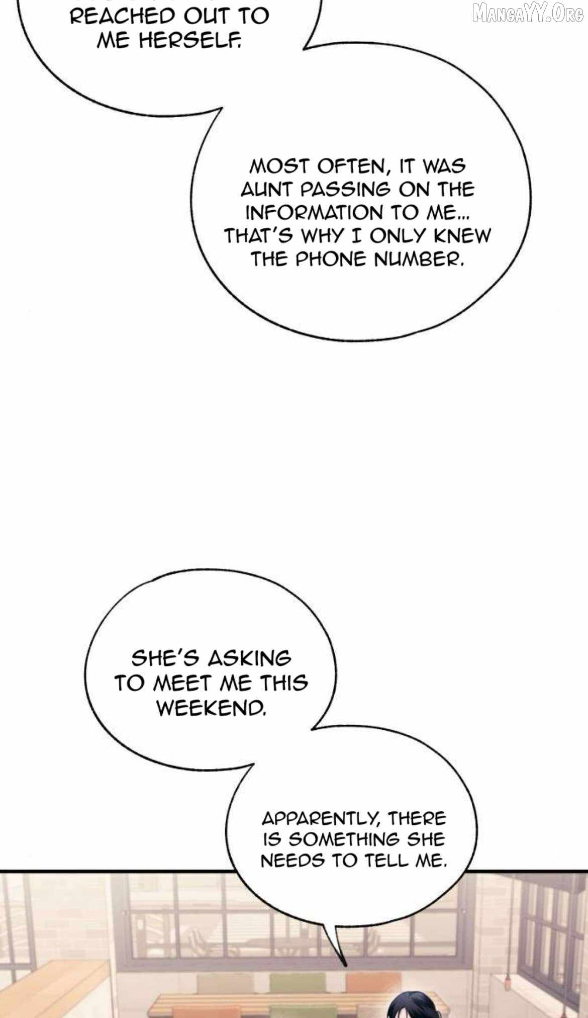 Read Yeonwoo’s Innocence Manga Online