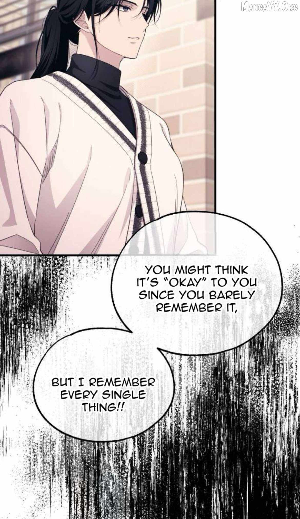 Read Yeonwoo’s Innocence Manga Online