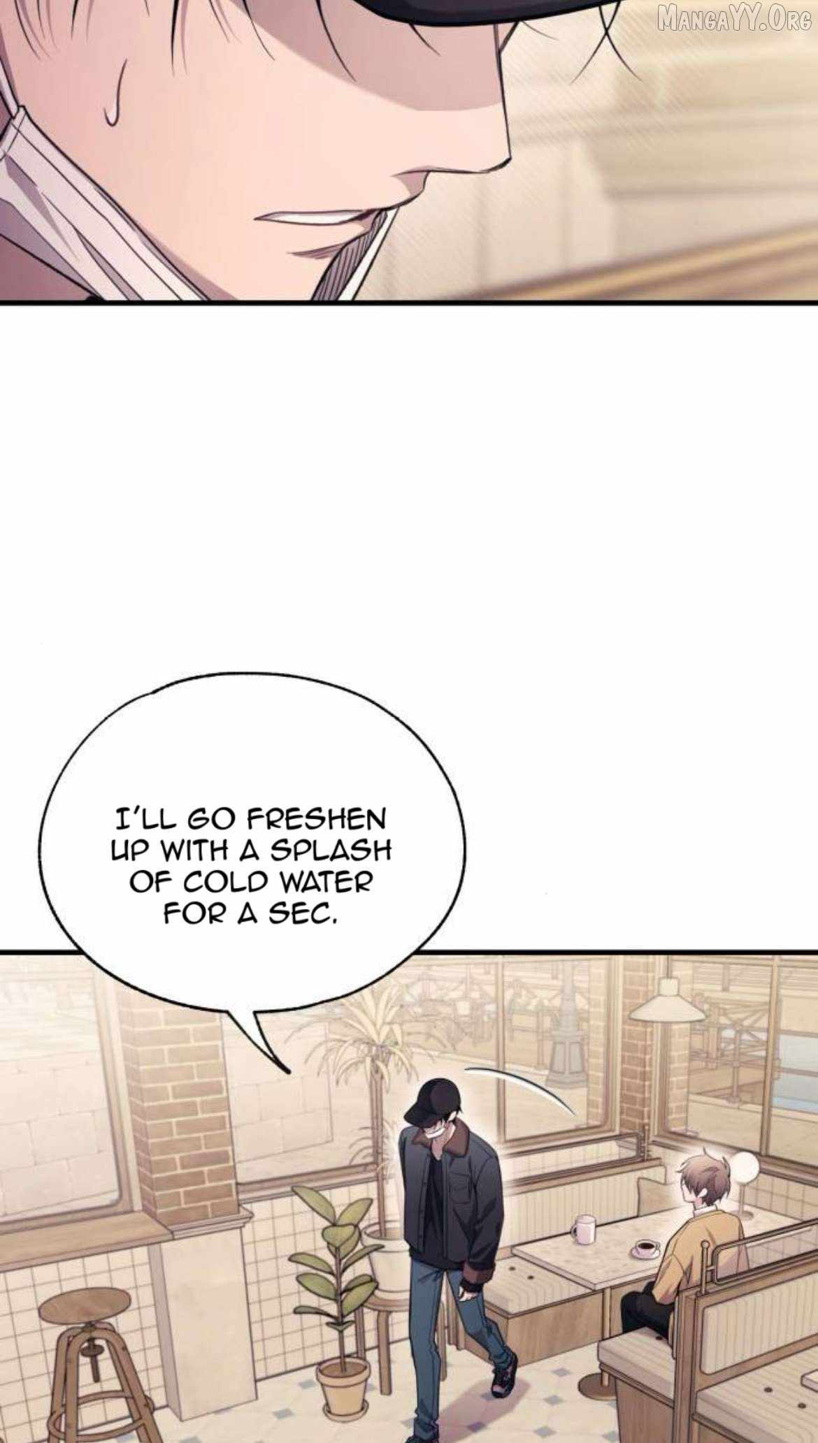 Read Yeonwoo’s Innocence Manga Online