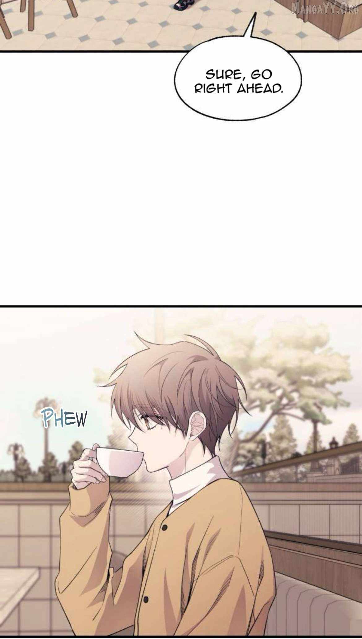 Read Yeonwoo’s Innocence Manga Online